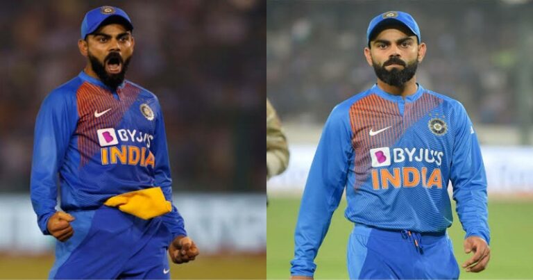 साथी खिलाड़ियों से अच्छा व्यवहार नहीं करते विराट कोहली, खराब रवैए से खो चुके हैं अपना सम्मान