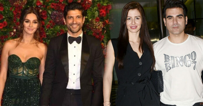 Bollywood Actors Who Are Living In Live In Relationship 696x365