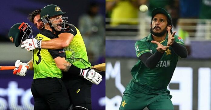 Australia vs Pakistan semi final Australia Vs Pakistan Semi Final 696x365