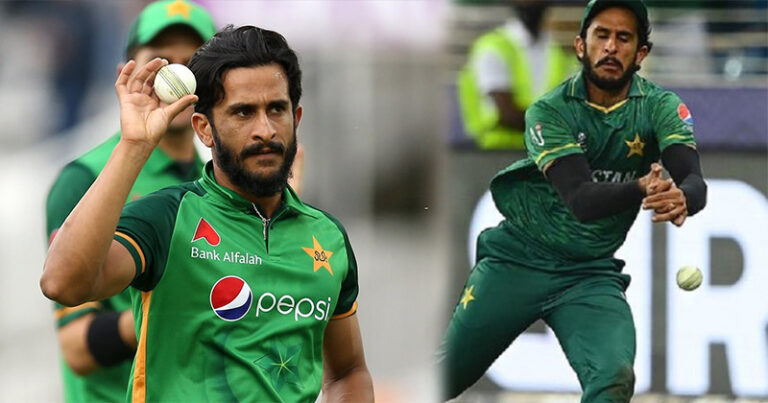सेमीफाइनल में मैथ्यू वेड की कैच छोड़ने वाले पाकिस्तानी क्रिकेटर हसन अली ने तोड़ी चुप्पी, बोले ये बात
