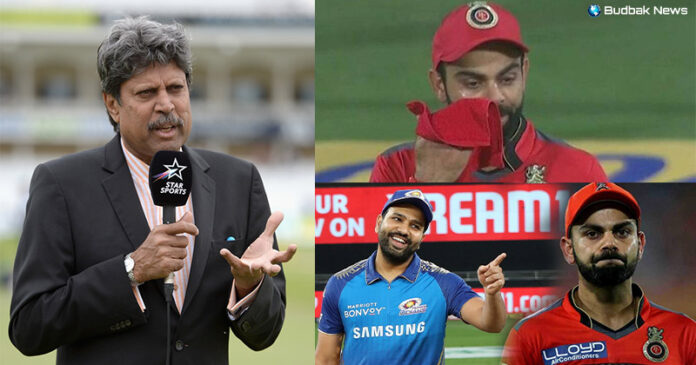 Kapil Dev Talk About IPL 696x365