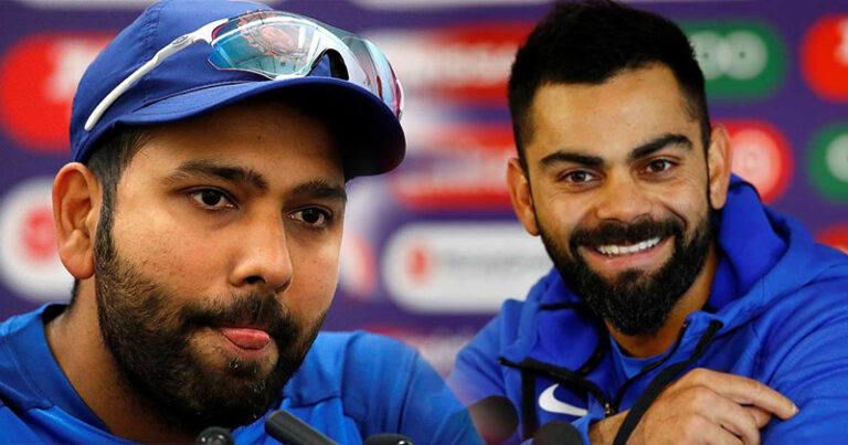 T20 वर्ल्ड कप में शर्मनाक प्रदर्शन के बावजूद भी भारतीय टीम को मिलेगी इतनी बड़ी इनामी राशि