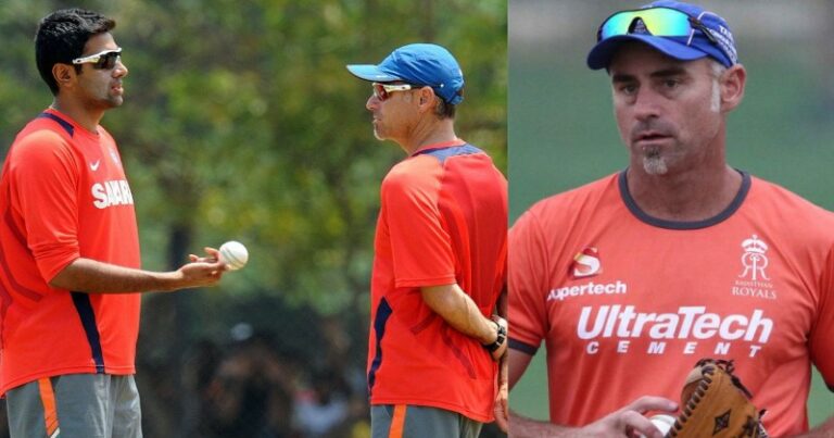 भारतीय टीम के पूर्व कोच ने खिलाड़ियों को दी थी मैच से पहले से’क्स करने की सलाह