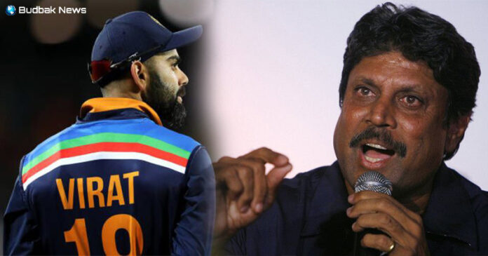 Virat Kohli Kapil dev Virat Kohli Kapil Dev 696x365