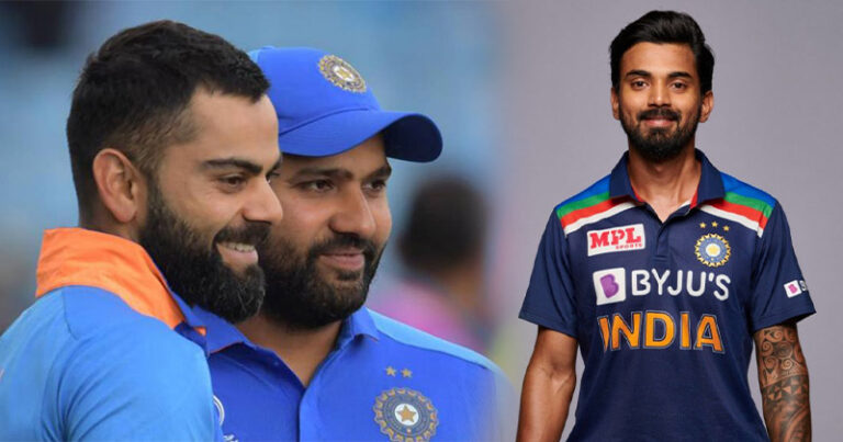 विराट कोहली के बाद रोहित शर्मा नहीं केएल राहुल होगा T20 टीम का कप्तान