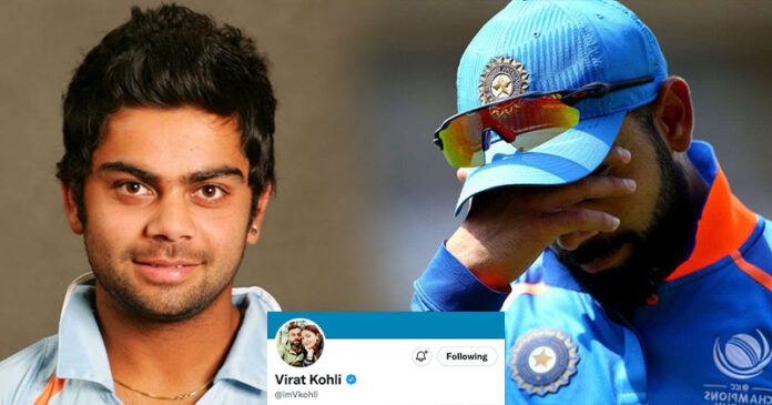 Virat Kohli Tweet 696x365