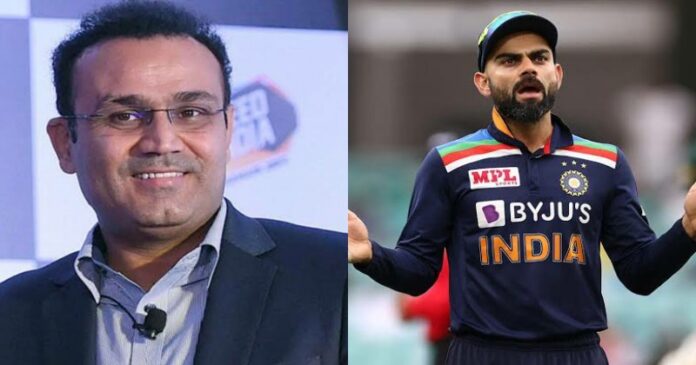 Virender Sehwag Virat Kohli 696x365