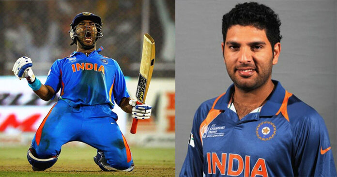 Yuvraj singh Yuvraj Singh 696x365