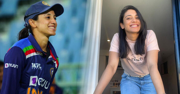 Smriti Mandhana 696x365
