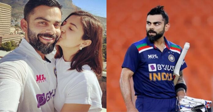 Virat Kohli Anushka Sharma 696x365