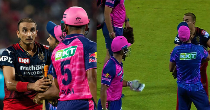 Harshal Patel Riyan Prag Ipl 696x365