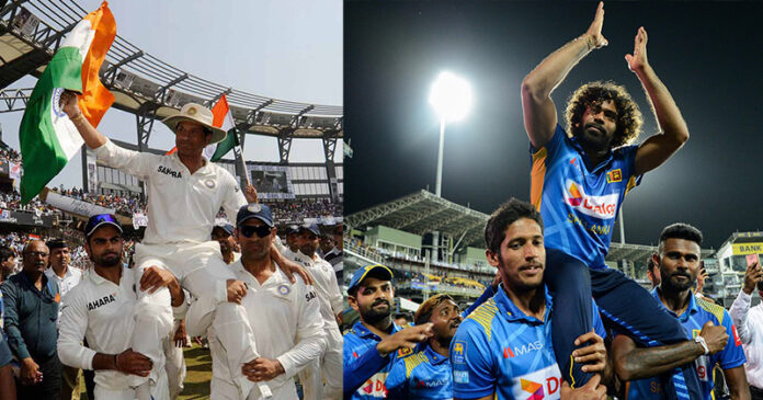 Greatest Farewells In The Cricket 696x365