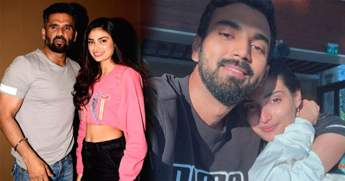 Kl Rahul Athiya Shetty 696x365