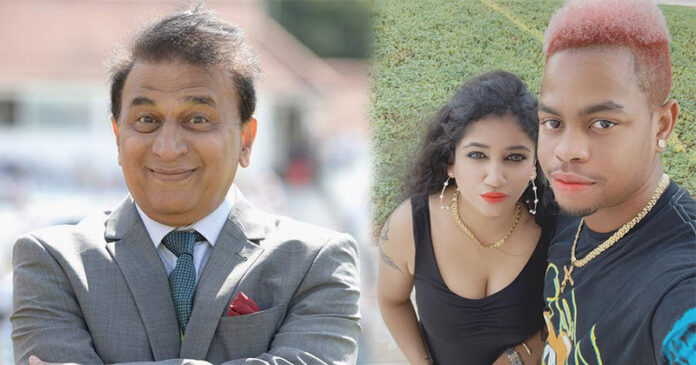 sunil-gavaskar-comment-on-shimron-hetmyer-wife Sunil Gavaskar Comment On Shimron Hetmyer Wife 696x365