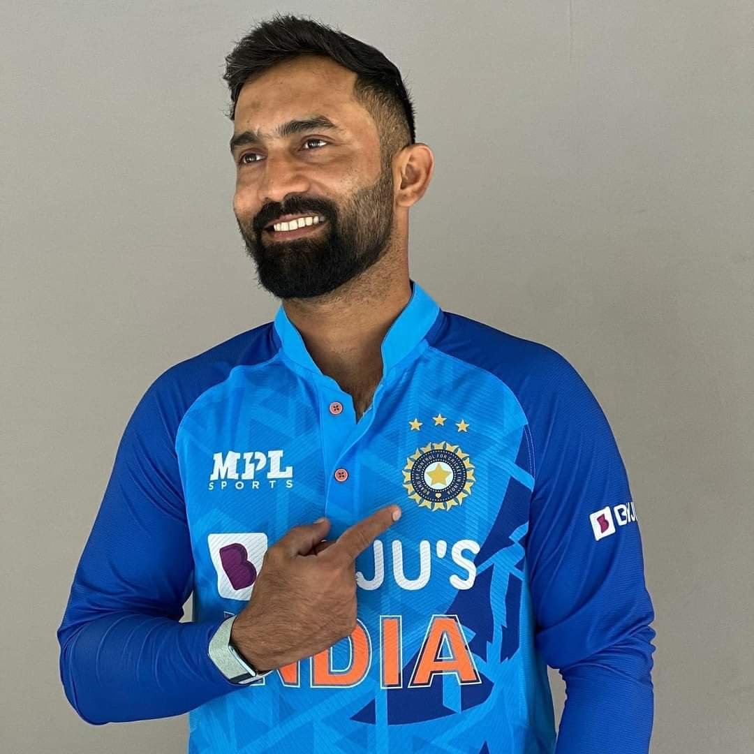 IND vs AUS: ऋषभ पंत की जगह क्यों आए दिनेश कार्तिक? कप्तान रोहित शर्मा ...