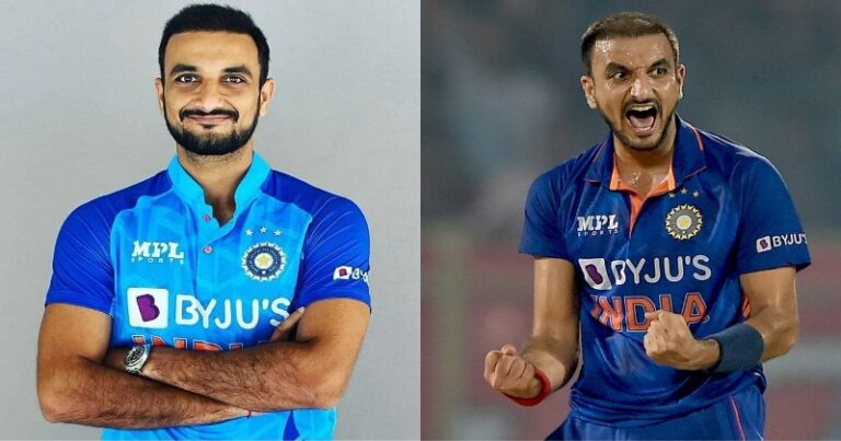 IND vs AUS: हर्षल पटेल ने बनाया बेहद शर्मनाक रिकॉर्ड, लोग‌ बोले इससे तो अशोक डिंडा भी अच्छा