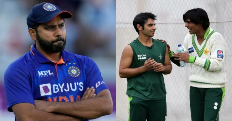 पाकिस्तान के फिक्सर खिलाड़ी ने भारत के तीन खिलाड़ियों की फिटनेस का उड़ाया मजाक, बताया मोटा