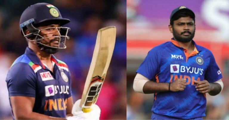 संजू सैमसन को इस देश से मिला खेलने का ऑफर, हर मैच में मिलेगा खेलने का मौका, संजू ने दिया जवाब