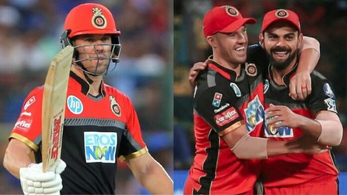 Ab De Villiers Virat Kohli RCB 696x392