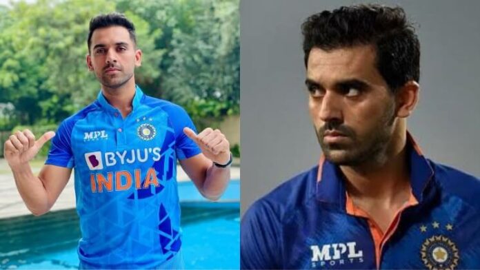 Deepak chahar Deepak Chahar 696x392