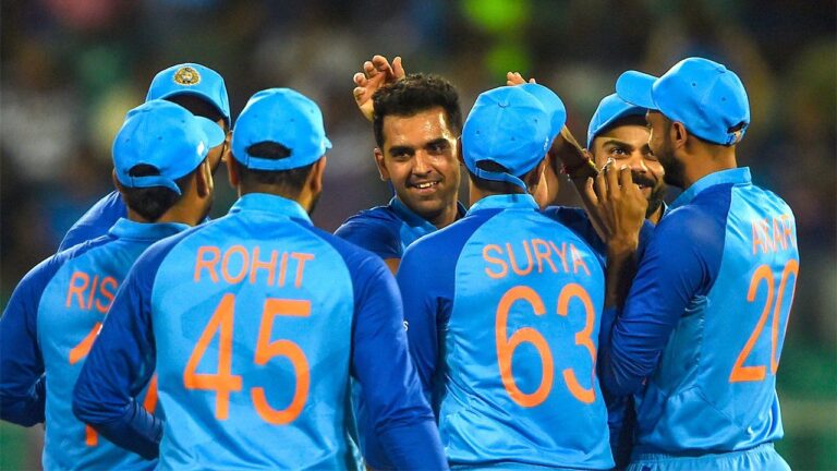 टी-20 वर्ल्ड कप से ठीक पहले बुमराह के बाद एक और भारतीय खिलाड़ी हुआ चोटिल, टीम से होगा बाहर