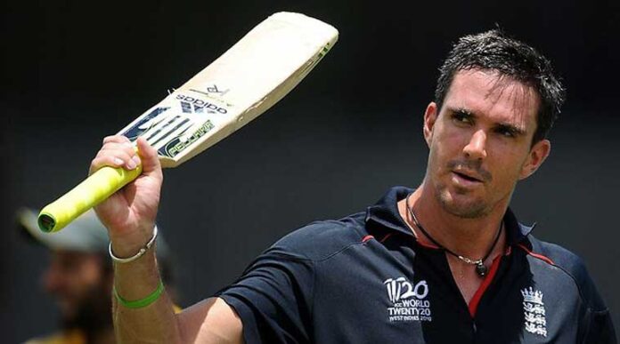 Kevin Pietersen Kevin Pietersen 696x387