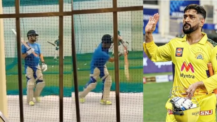 MS Dhoni Ipl 2023 696x392