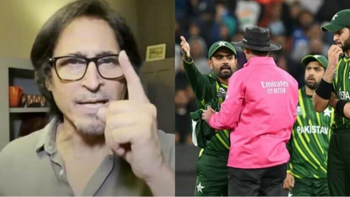 Pakistan Ramiz Raja 696x392