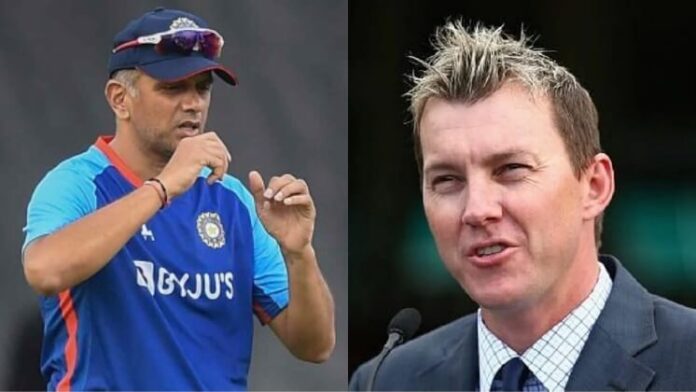 Rahul Dravid Brett Lee 696x392