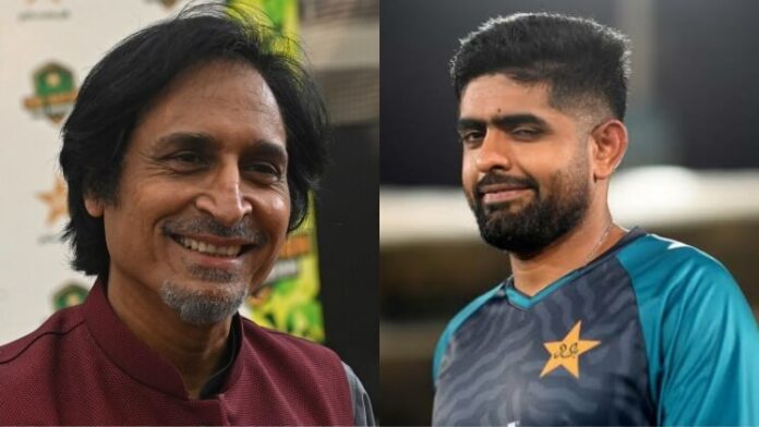 Ramiz Raja Babar Azam 696x392