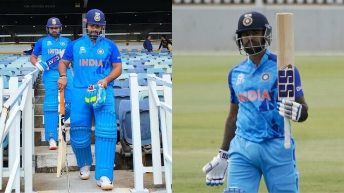 Rohit Sharma Rishabh Pant Surya Kumar Yadav 696x392