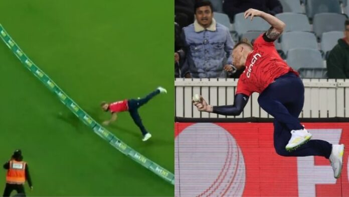 Ben Stokes Catch Australia 696x392