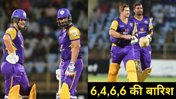 Bhilwara Kings Vs Gujrat Giants 696x392