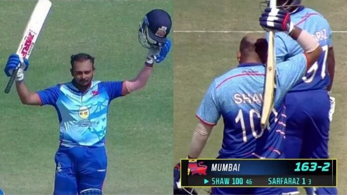 Prithvi Shaw 696x392