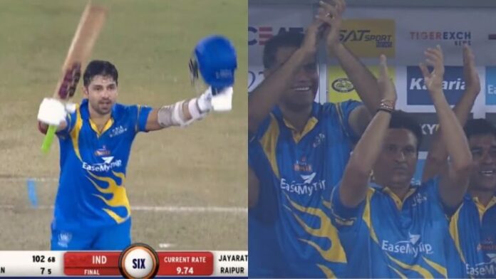 Road Safety World Series Final India 696x392