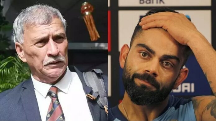 roger binny Virat Kohli bcci Roger Binny Virat Kohli Bcci 696x392