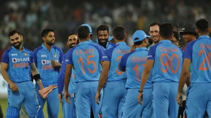 Team India 696x391