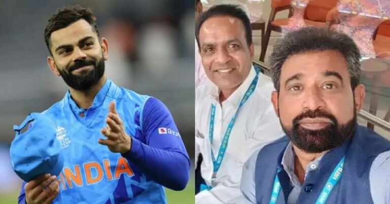 बीसीसीआई ने चेतन शर्मा समेत सभी चयनकर्ताओं को किया बाहर, इसके पीछे हैं ये तीन मुख्य कारण