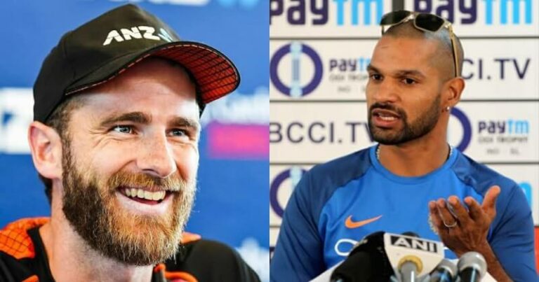 पहले वनडे मैच में मिली हार के बाद कप्तान शिखर धवन ने बताई हार की मुख्य वजह