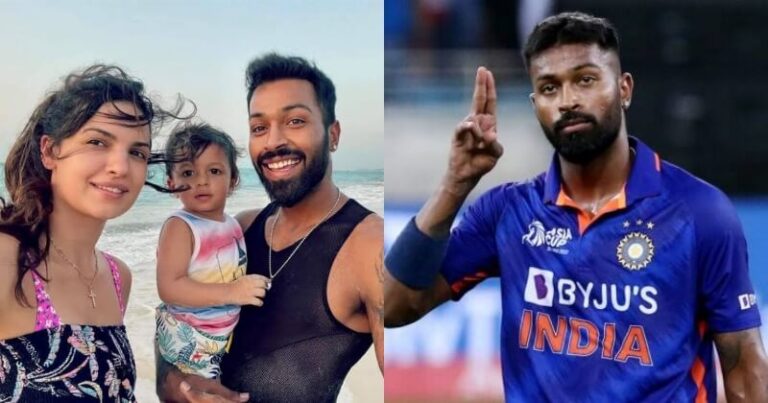 भारतीय क्रिकेटर हार्दिक पांड्या दोबारा करने जा रहे हैं शादी, उदयपुर में लेंगे सात फेरे