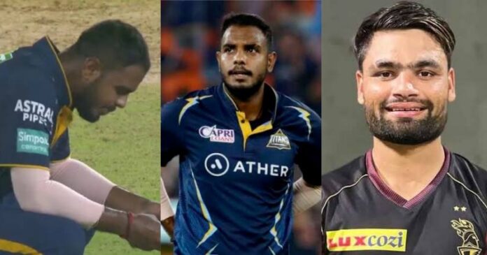 Yash Dayal Rinku Singh Sixes 696x365