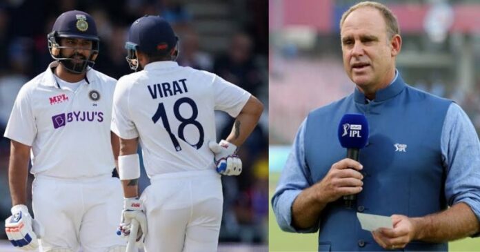Matthew Hayden India test Matthew Hayden India Test 696x365