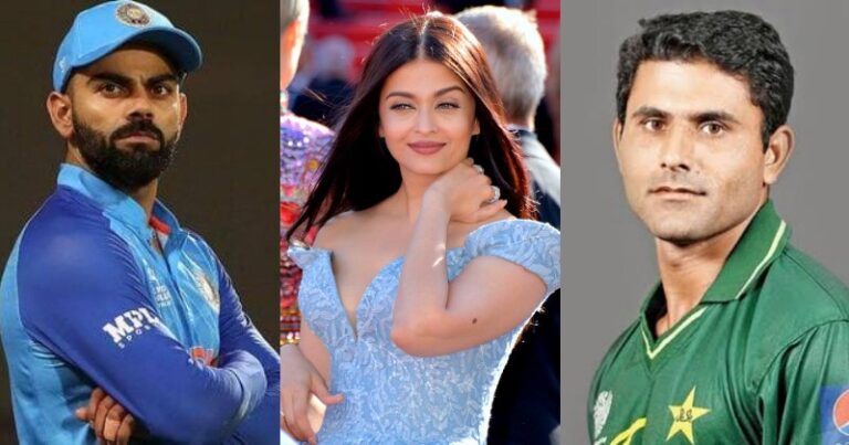 ऐश्वर्या राय पर‌ घटिया बयान के बाद अब्दुल रज्जाक ने फिर से वर्ल्डकप में भारत की हार पर दिया विवादित बयान