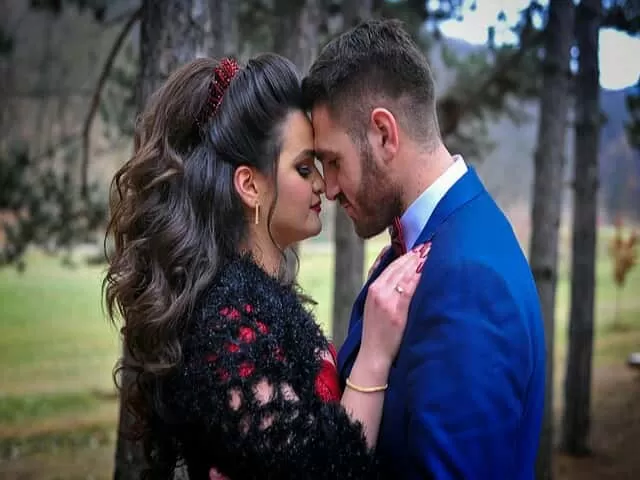 tips for happy married life