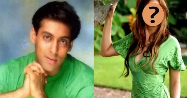 Salman ex girlfriend somya ali