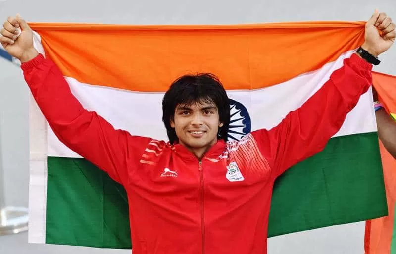 Neeraj-chopra-biograpghy