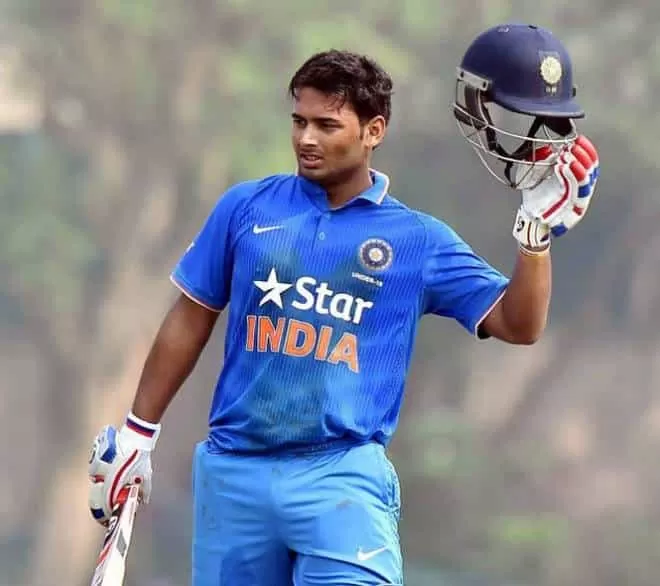 Rishabh-Pant-Biography-in-Hindi