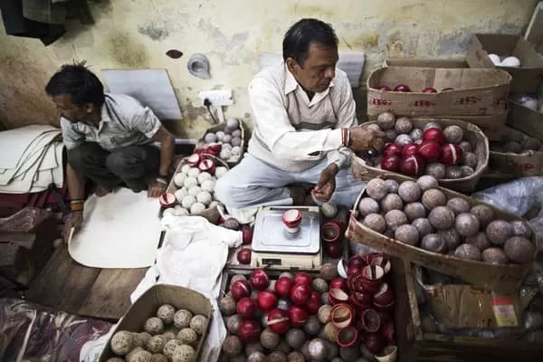 Cricket ball kaise banti hai