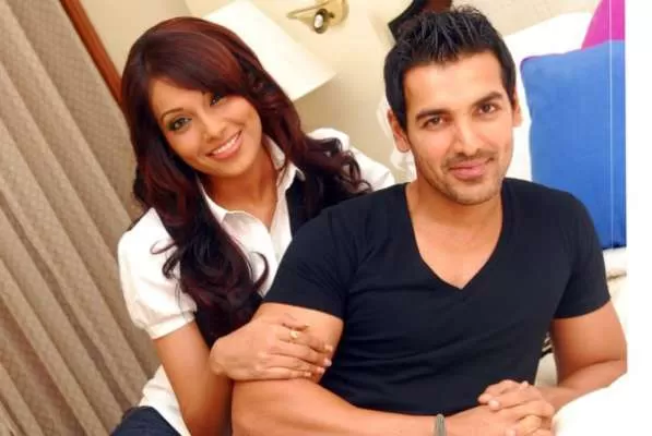 John Abraham Bipasha breakup