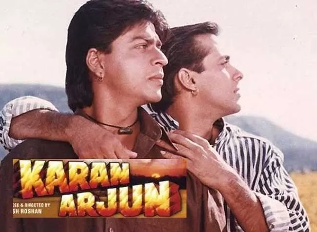 Karan Arjun